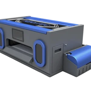 30 pro desktop DTF printer